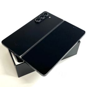 【良品】Galaxy Z Fold5 512GB｜SIMフリー ｜SCG22