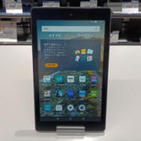 FIRE HD 8 第7世代 SX034QT AMAZPN