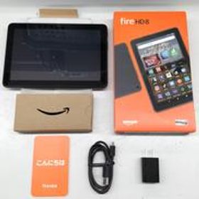 FIRE HD8 L-1855 AMAZON