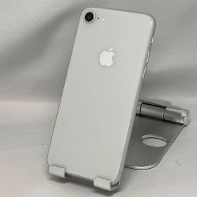 SoftBank 【SIMロックなし】MQ852J/A iPhone 8 256GB シルバｰ SoftBank