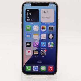 【トーカイモバイル】SIMフリー iPhoneXS 256GB ゴールド バッテリー状態73%