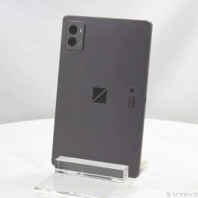 【中古】NEC(エヌイーシー) LAVIE Tab T9 128GB ストームグレー PC-T0995HAS Wi-Fi 【297-ud】