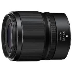 ニコン NIKKOR Z 35mm f/1.4