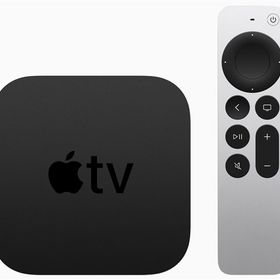 Apple TV 4K 32GB MXGY2J/A