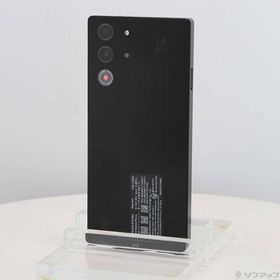 〔中古〕RedMagic REDMAGIC 10S Pro 256GB ナイトフォール NX789S SIMフリー〔262-ud〕