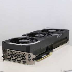 〔中古〕Palit GeForce RTX 4070 Ti 12GB GDDR6X NED407T019K9-1043S〔344-ud〕