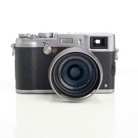 フジフイルム(富士フイルム)の【中古】(フジフイルム) FUJIFILM X100S(コンパクトデジタルカメラ)