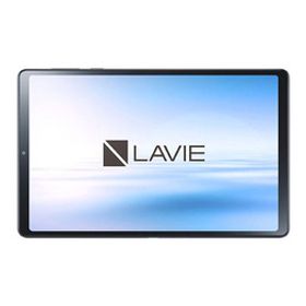 LAVIE Tab T9 PC-T0995HAS[128GB] Wi-Fiモデル ストームグレー…