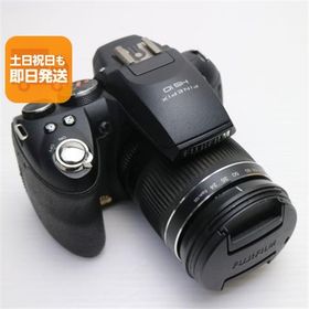 超美品 FinePix HS10 ブラック 即日発送 FUJIFILM デジカメ デジタルカメラ 本体 あすつく 土日祝発送OK