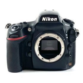 ニコン Nikon D800E ボディ デジタル 一眼レフカメラ 【中古】