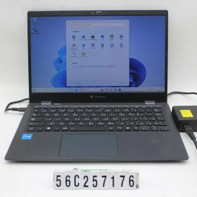 dynabook dynabook G83/HS Core i5 1135G7 2.4GHz/8GB/256GB(SSD)/13.3W/FWXGA(1366x768)/Win11 キー文字消えあり【中古】【20260225】
