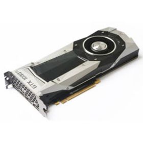 〔中古〕ZOTAC(ゾタック) GeForce GTX 1080 Ti Founders Edition ZT-P10810A-10P〔344-ud〕