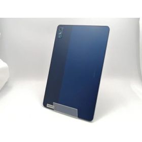 【中古】Lenovo Softbank 【SIMフリー】 Lenovo TAB7 アビスブルー 【Snapdragon 695/4GB/64GB】【ECセンター】保証期間1ヶ月【ランクA】