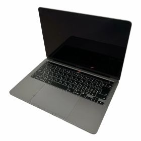 【中古】 Apple MacBook Pro 13インチ M2 2022 16GB 256GB バッテリー最大90% 充放回数25回 ノートPC 中古 B11012831