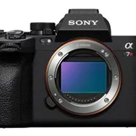 【訳あり】【アウトレット 化粧箱破損品】★ソニー / SONY α7R V ILCE-7RM5 ボディ【送料無料】