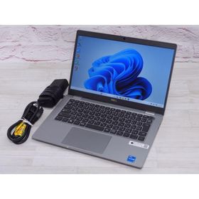 中古 Aランク Dell Latitude5330 第12世代 i5 1245U NVMe256GB メモリ16GB FHD液晶 Win11