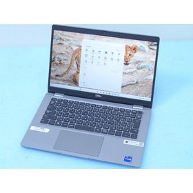 DELL Latitude 5330 Core i7-1265U 16GB 512GB Win11 デル 中古ノートパソコン PC カメラ 管理D08