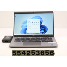 ノートパソコン DELL Latitude 5330 Core i5 1245U 1.6GHz/16GB/256GB(SSD)/13.3W/FHD(1920x1080)/Win11