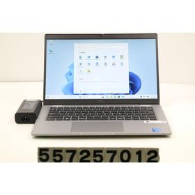 ノートパソコン DELL Latitude 5330 Core i5 1245U 1.6GHz/8GB/256GB(SSD)/13.3W/FHD(1920x1080)/Win11