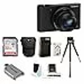 SONY デジタルカメラ DSC-WX500 光学30倍ズーム 1820万画素 ブラック Cyber-shot DSC-WX500 BC