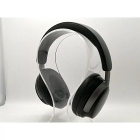 【中古】BOSE QuietComfort Ultra Headphones [ブラック]【高崎モントレー】保証期間1ヶ月【ランクB】