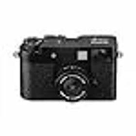 富士フイルム(FUJIFILM) コンパクトデジタルカメラ X-half ブラック F X-HF1-B JP 二言語対応