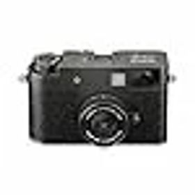 富士フイルム(FUJIFILM) コンパクトデジタルカメラ X-half チャコールシルバー F X-HF1-CS JP 二言語対応