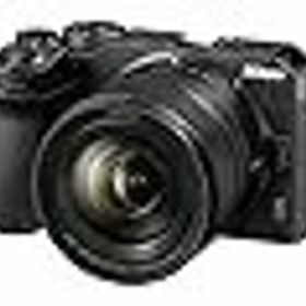 Nikon ニコン Z30 12-28 PZ VRレンズキット 初心者向け ミラーレス一眼カメラ 小型・軽量・コンパクト 動画 APS-C Vlog 4K UHD 30p【SnapBridge】画像転送・シェア 商品レビュー 人・動物認識 長時間撮影 一