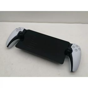 【中古】SONY PlayStation Portal リモートプレーヤー CFIJ-18000【吉祥寺】保証期間1週間【ランクA】