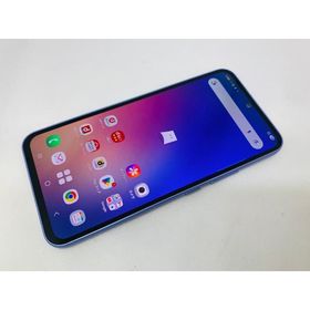 ★送料無料★docomo★Galaxy A54 5G SC-53D★パープル★0080280011174★SYS★03/24