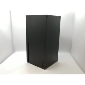 【中古】Microsoft Xbox Series X【高崎モントレー】保証期間1ヶ月【ランクB】
