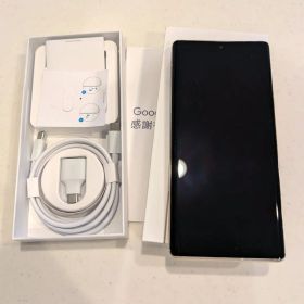 Google Pixel 6 Pro 128 GB SIM フリー ソータサニー