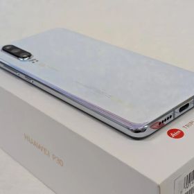 HUAWEI P30 128GB グローバル版 SIMフリー RAM 8GB