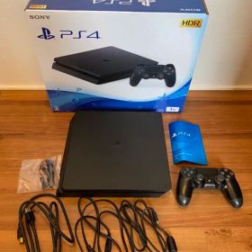 PlayStation 4 1TB