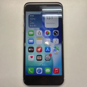 訳あり iPhone SE3 128GB スターライト 86% カメラNG