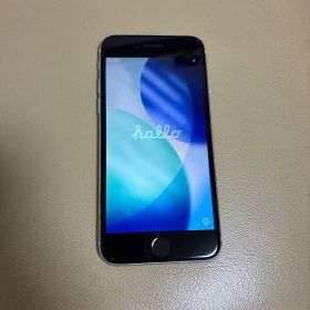 iPhone SE3 64GB 付属品付き