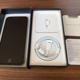 iPhone SE (第3世代)