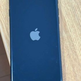 iPhone SE3 第3世代 64GB ミッドナイト 紺 SIMフリー 美品
