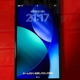 iPhoneSE第三世代64GB