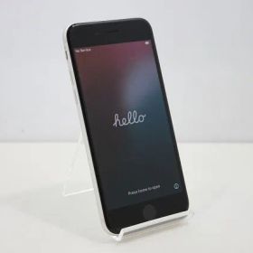 iPhone SE 第3世代 MMYD3J/A Apple iOS SIMフリー 赤ロム保証 64GB スターライト