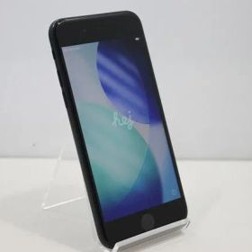 iPhone SE 第3世代 MMYC3J/A Apple iOS docomo 残債なし 64GB ミッドナイト