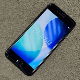 アップル iPhone SE3 第3世代 128GB SIMフリー