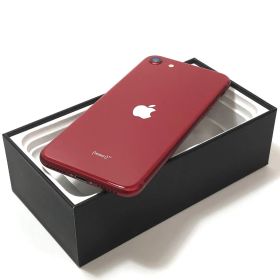 【超美品】iPhone SE（第３世代）128GB｜SIMフリー
