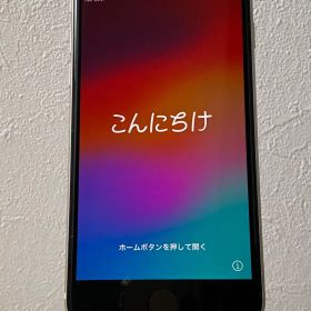 【極美品】iPhoneSE 第3世代 64GB Starlight
