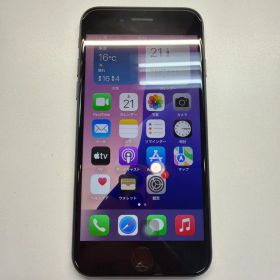 訳あり iPhone SE3 64GB ミッドナイト 87% ホームボタン不可