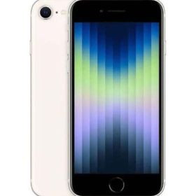iPhone SE 第3世代本体64G 箱あり (値下げ交渉受け付けます)