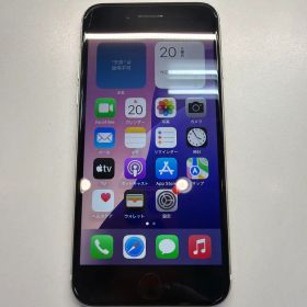 iPhone SE3 64GB スターライト 77%