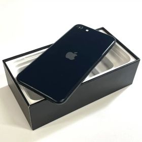 【フェア品】iPhone SE（第３世代）128GB｜SIMフリー