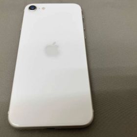 MMYD3J/A iPhone SE(第3世代) 64GB スターライト SIMフリー