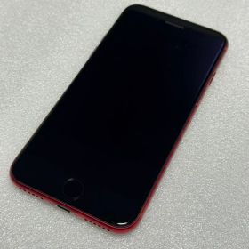 【Apple careあり】iPhone SE 第3世代 RED 64GB